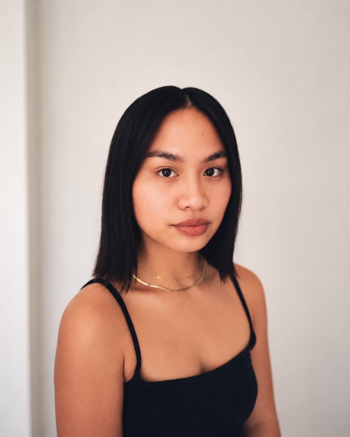 Portrait of Aijah Refuerzo
